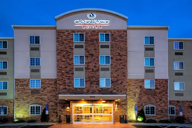 Photo 1 - Candlewood Suites Pittsburgh Cranberry by IHG