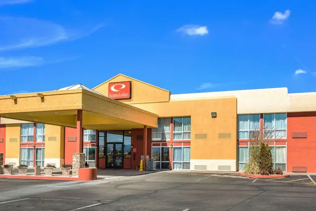 Photo 1 - Econo Lodge Grand Junction North