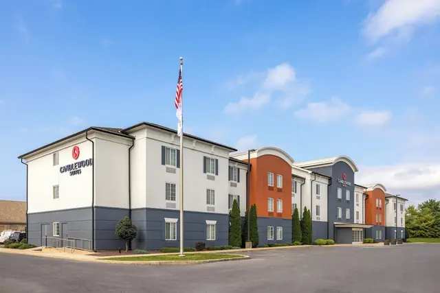 Photo 1 - Candlewood Suites Chambersburg by IHG