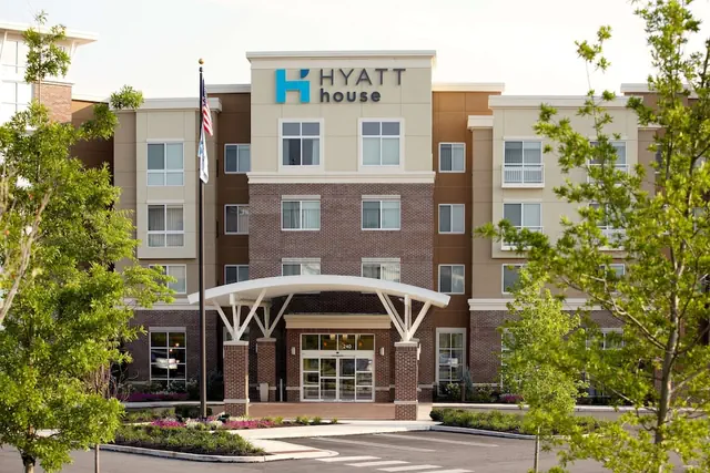 Photo 1 - Hyatt House Philadelphia/King of Prussia