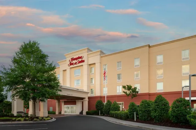 Photo 1 - Hampton Inn & Suites Knoxville-Turkey Creek/Farragut