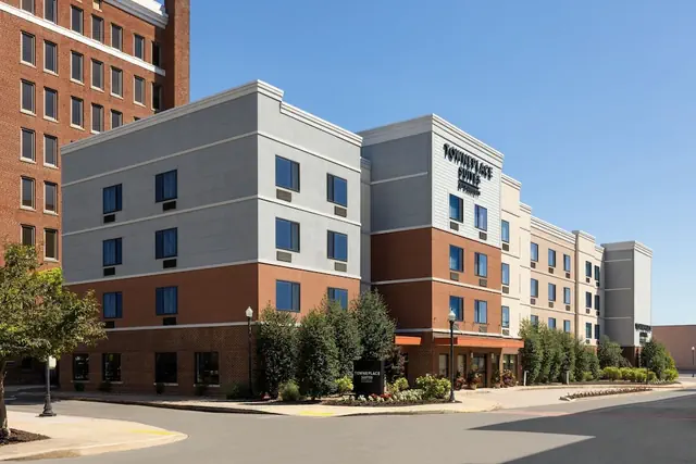 Photo 1 - TownePlace Suites Williamsport