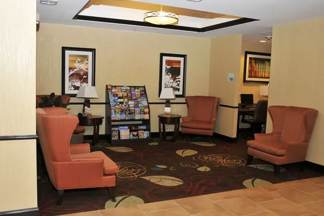 Photo 1 - Holiday Inn Express & Suites Clinton by IHG