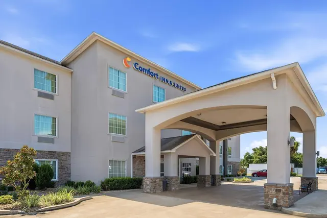 Photo 1 - Comfort Inn & Suites Scott-West Lafayette