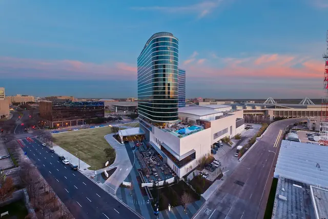 Photo 1 - Omni Dallas Hotel
