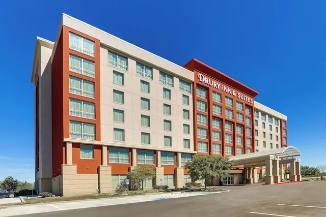 Photo 1 - Drury Inn & Suites Kansas City Independence