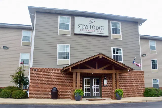 Photo 1 - Stay Plus Extended Stay Suites