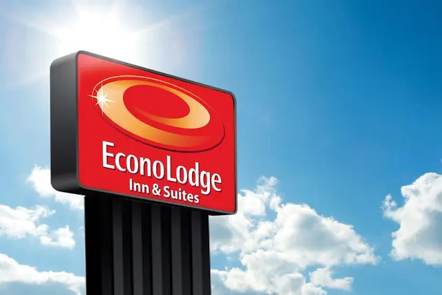Photo 1 - Econo Lodge Inn & Suites Heavenly Village Area