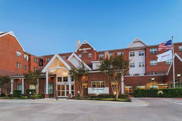Photo 1 - Residence Inn Dallas DFW Airport South/Irving