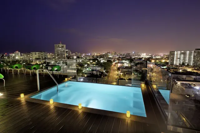 Photo 1 - Ciqala Suites Hotel
