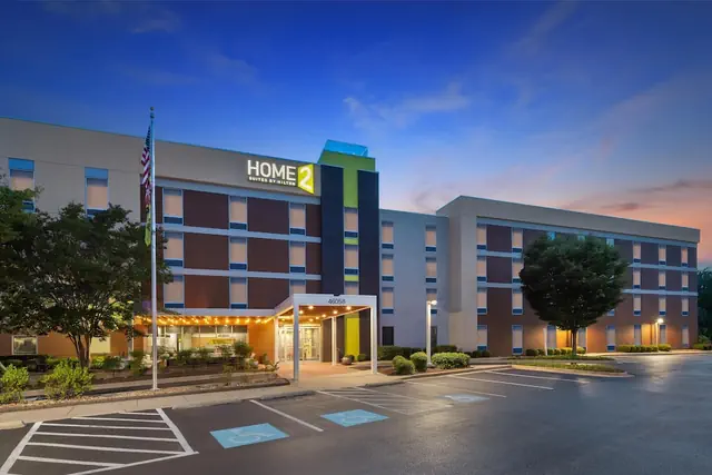 Photo 1 - Home2 Suites by Hilton Lexington Park Patuxent River NAS, MD
