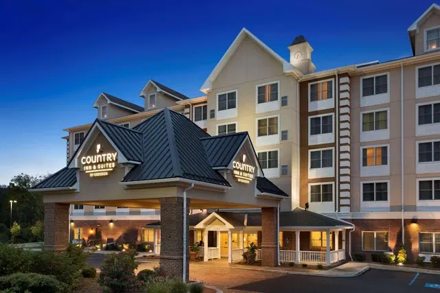 Photo 1 - Country Inn & Suites by Radisson, State College (Penn State Area), PA