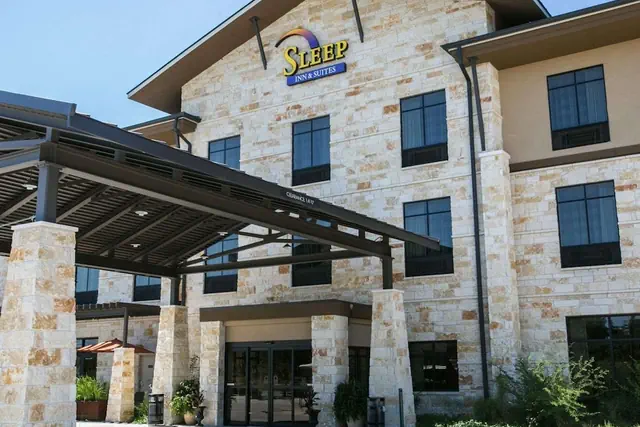 Photo 1 - Sleep Inn & Suites Dripping Springs - Austin Area
