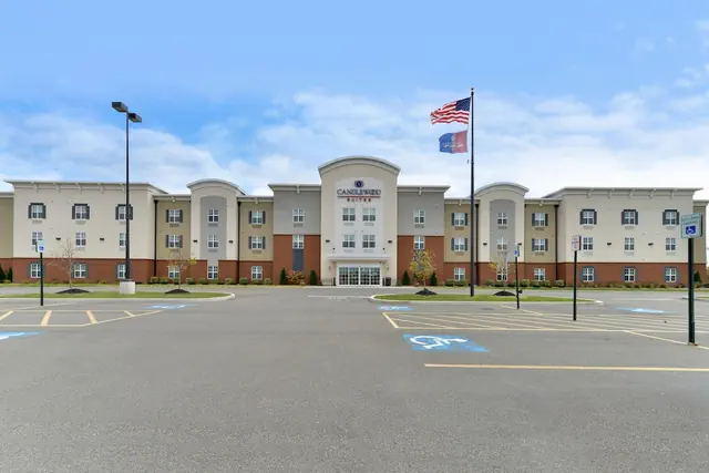 Photo 1 - Candlewood Suites Elmira Horseheads by IHG