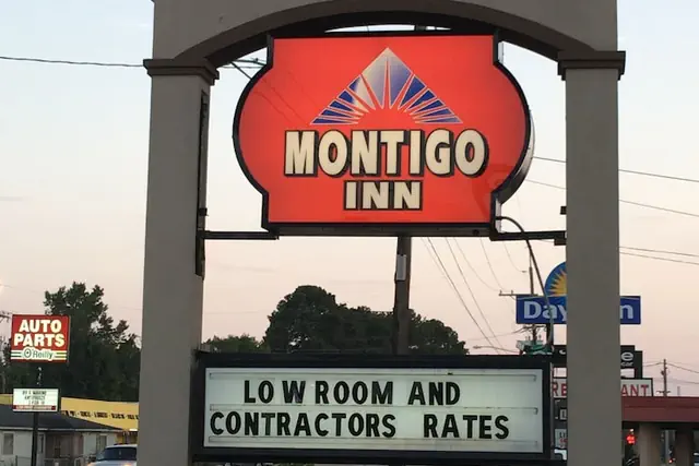 Photo 1 - Montigo Inn