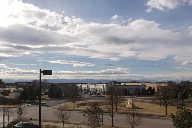 Photo 1 - Hampton Inn & Suites- Denver/Airport-Gateway Park