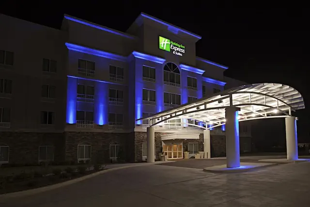 Photo 1 - Holiday Inn Express Hotel & Suites Bossier City - Louisiana by IHG
