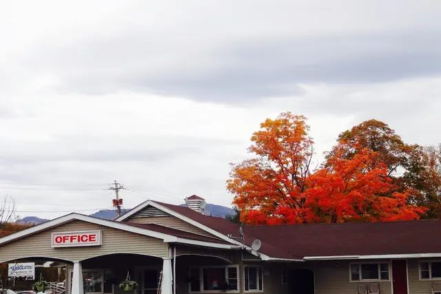 Photo 1 - Gorham Motor Inn