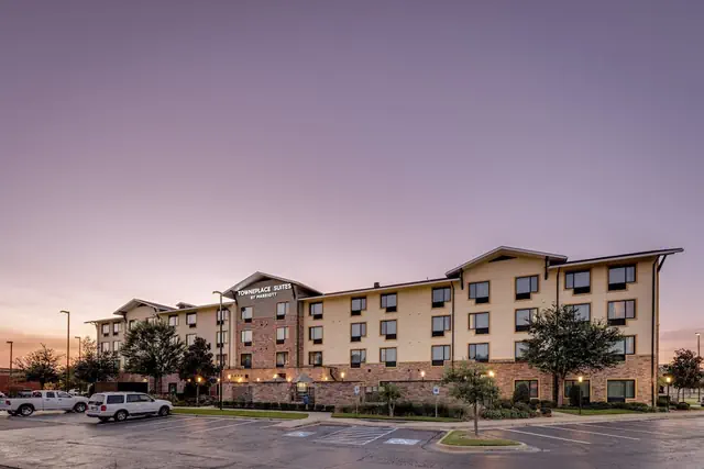 Photo 1 - TownePlace Suites Monroe