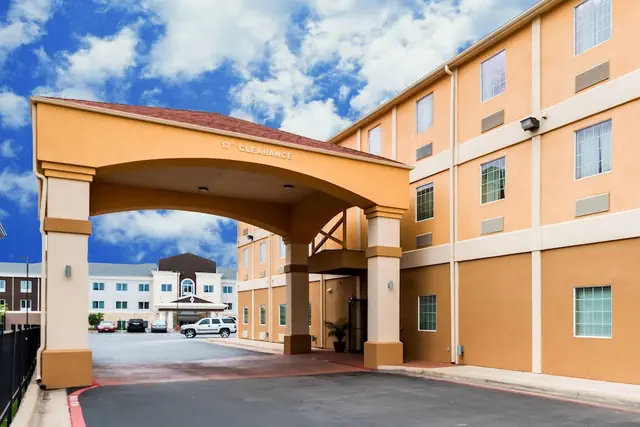 Photo 1 - Quality Inn Killeen Near Fort Hood
