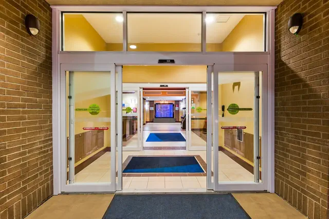 Photo 1 - Holiday Inn Express Salinas by IHG