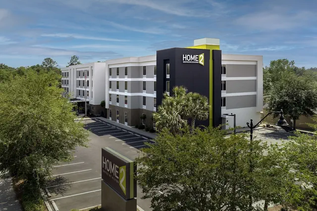 Photo 1 - Home2 Suites by Hilton Charleston Airport/Convention Center, SC