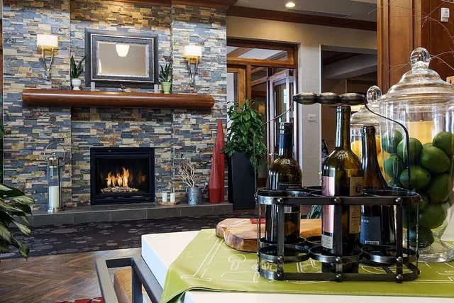 Photo 1 - Hilton Garden Inn Clifton Park