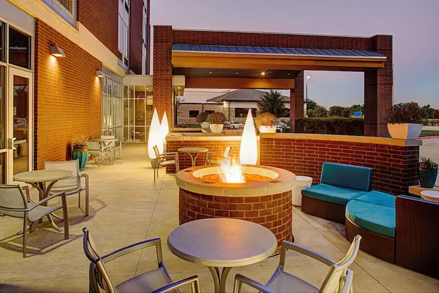 Photo 1 - SpringHill Suites Dallas Richardson/Plano
