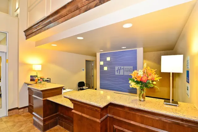 Photo 1 - Holiday Inn Express and Suites Williston by IHG