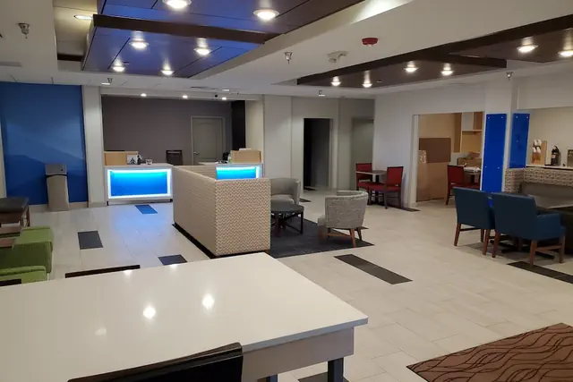 Photo 1 - Holiday Inn Express & Suites Junction City by IHG
