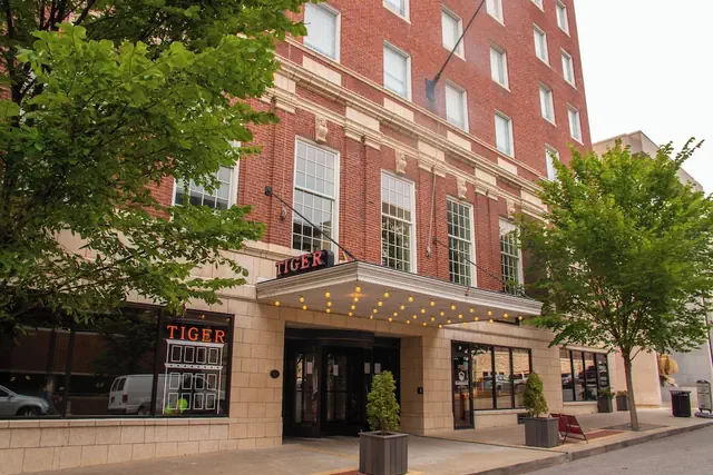 Photo 1 - voco The Tiger Hotel Columbia, MO by IHG