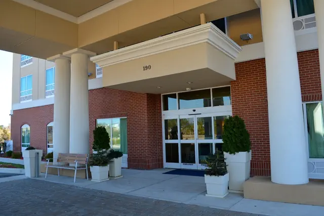 Photo 1 - Holiday Inn Express Hotel & Suites Smithfield - Selma I -95 by IHG