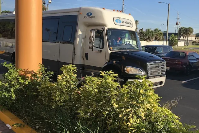 Photo 1 - Comfort Inn Kissimmee-Lake Buena Vista South