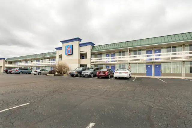 Photo 1 - Motel 6 Troy, OH