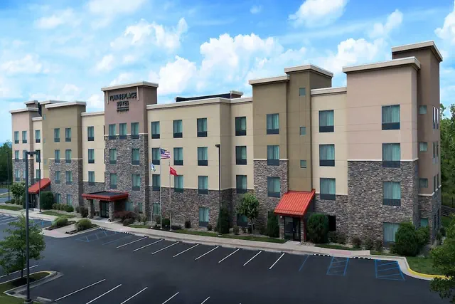Photo 1 - TownePlace Suites Bridgeport Clarksburg