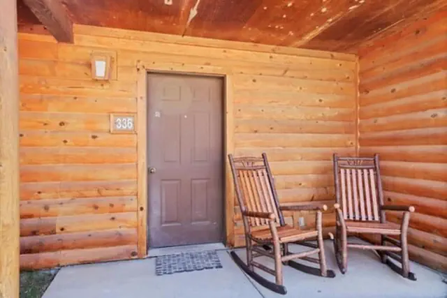 Photo 1 - Headwaters Lodge & Cabins at Flagg Ranch