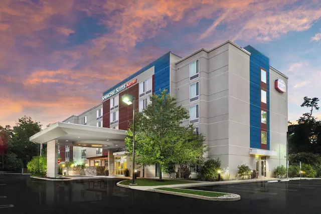 Photo 1 - SpringHill Suites Philadelphia Valley Forge/King of Prussia