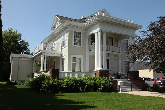 Photo 1 - The Decker House Bed & Breakfast