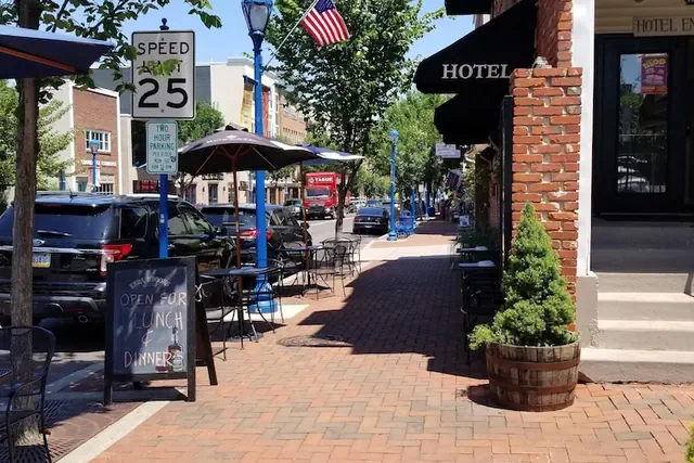 Photo 1 - Mainstay Inn