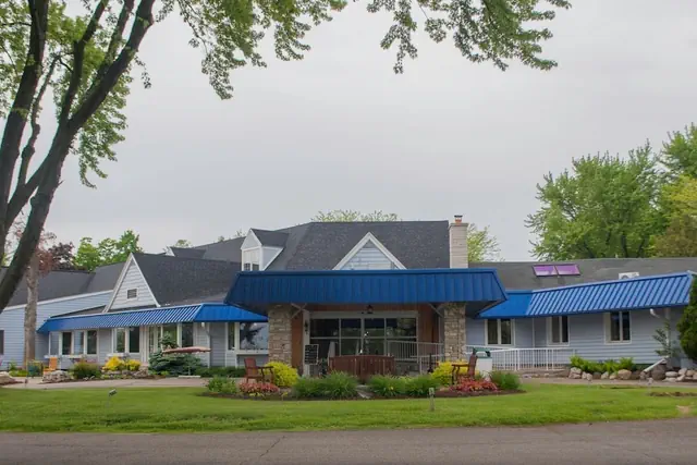 Photo 1 - Lodge at Leathem Smith