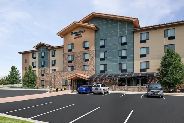 Photo 1 - TownePlace Suites by Marriott Denver Airport at Gateway Park