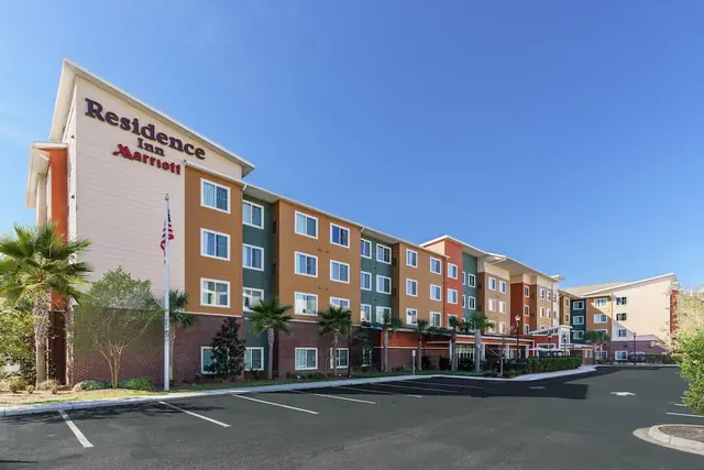 Photo 1 - Residence Inn Charleston North/Ashley Phosphate