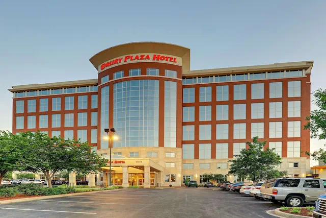 Photo 1 - Drury Plaza Hotel Nashville Franklin