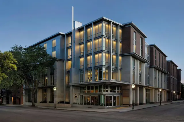 Photo 1 - Live Oak, Charleston Historic District, a Tribute Portfolio Hotel