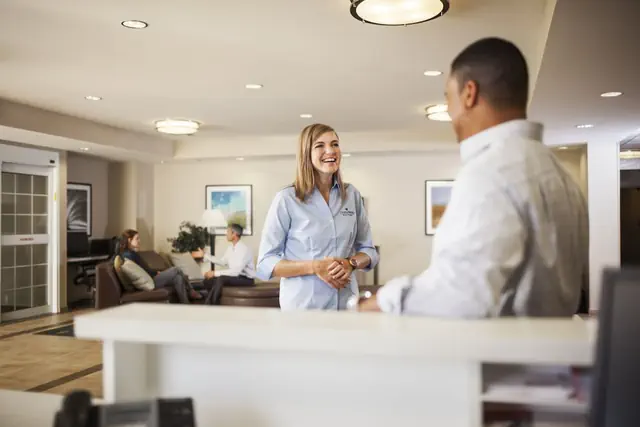 Photo 1 - Candlewood Suites North Little Rock by IHG