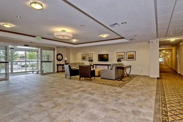 Photo 1 - Candlewood Suites Burlington South by IHG
