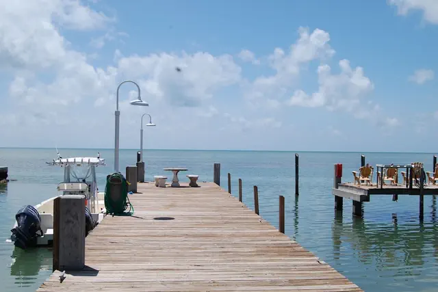 Photo 1 - Seascape Resort & Marina