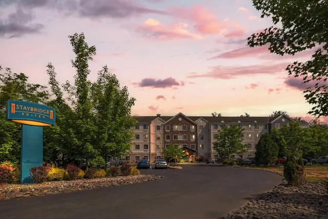 Photo 1 - Staybridge Suites East Stroudsburg - Poconos by IHG