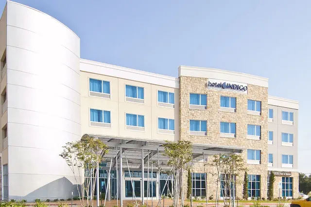 Photo 1 - Hotel Indigo WACO - BAYLOR by IHG