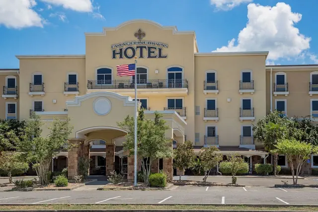 Photo 1 - Evangeline Downs Hotel, an Ascend Collection Hotel